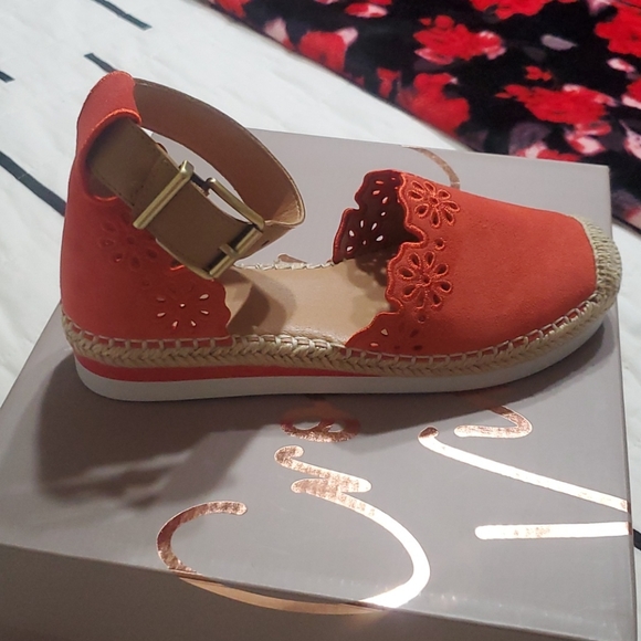 Crown Vintage Shoes - New Crown Vintage CV-Brixie flats size 6